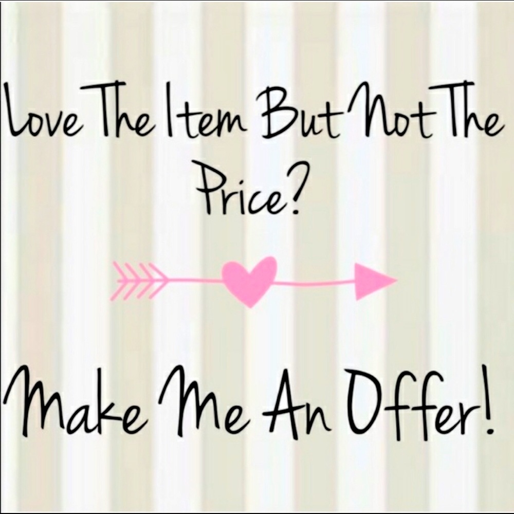 Let’s make some deals!!